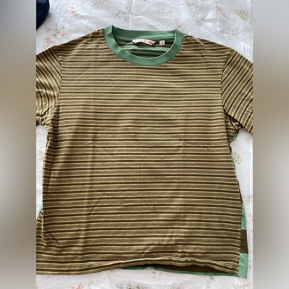 Uniqlo Marni t-Shirt